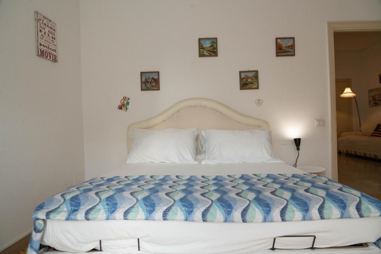 Domus Antonia Appartement