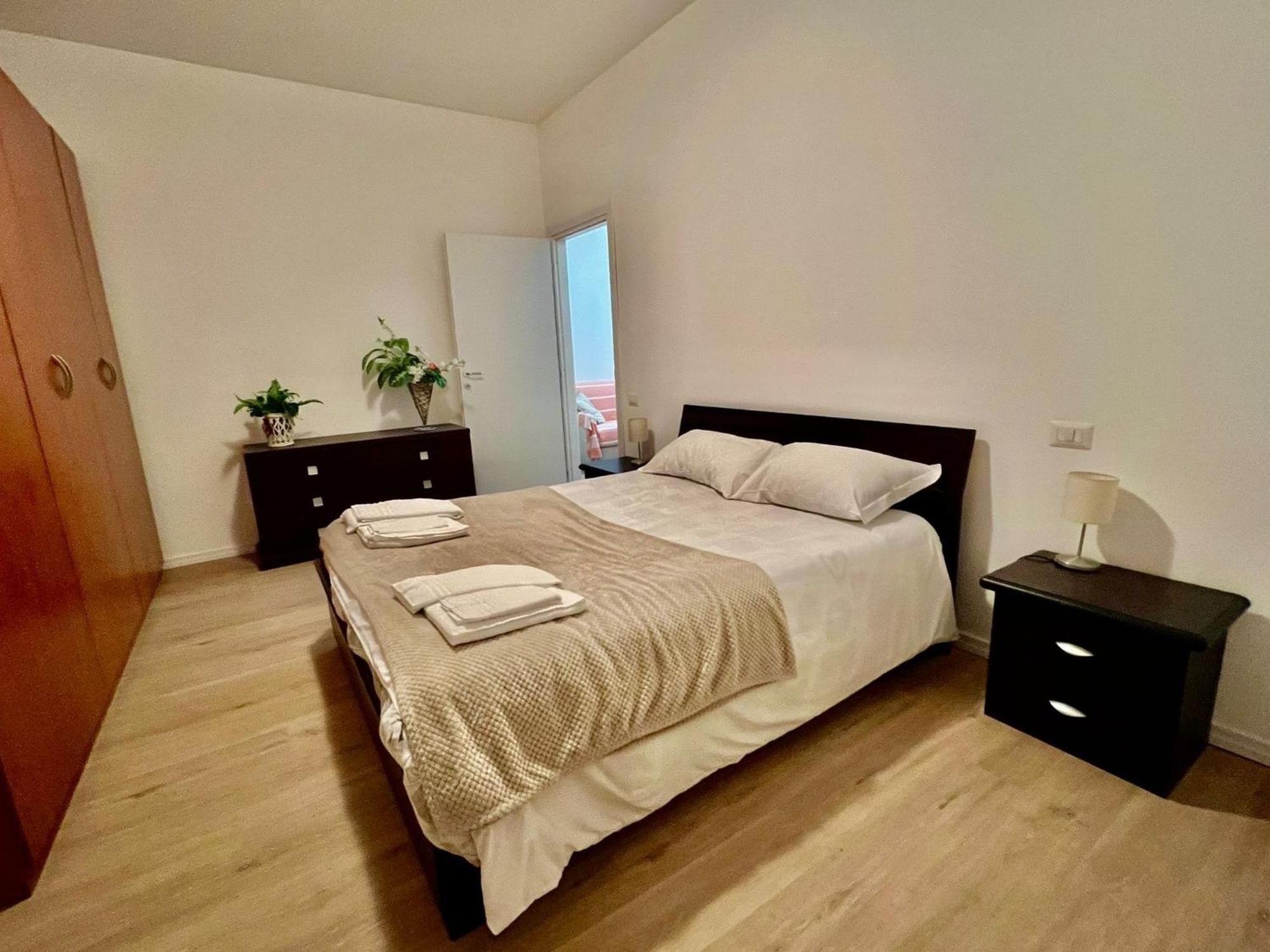 Domus Antonia Appartement *