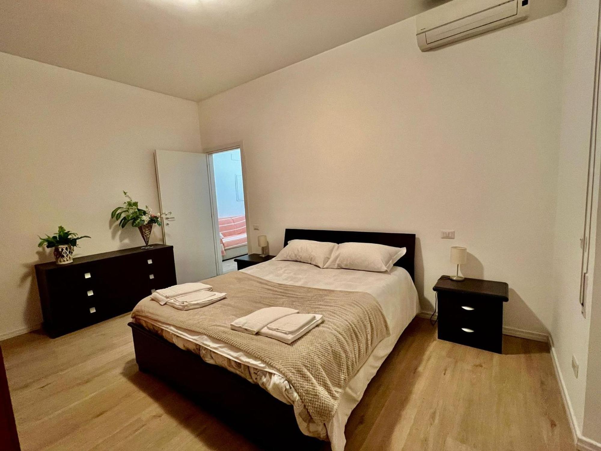 Appartement Domus Antonia *