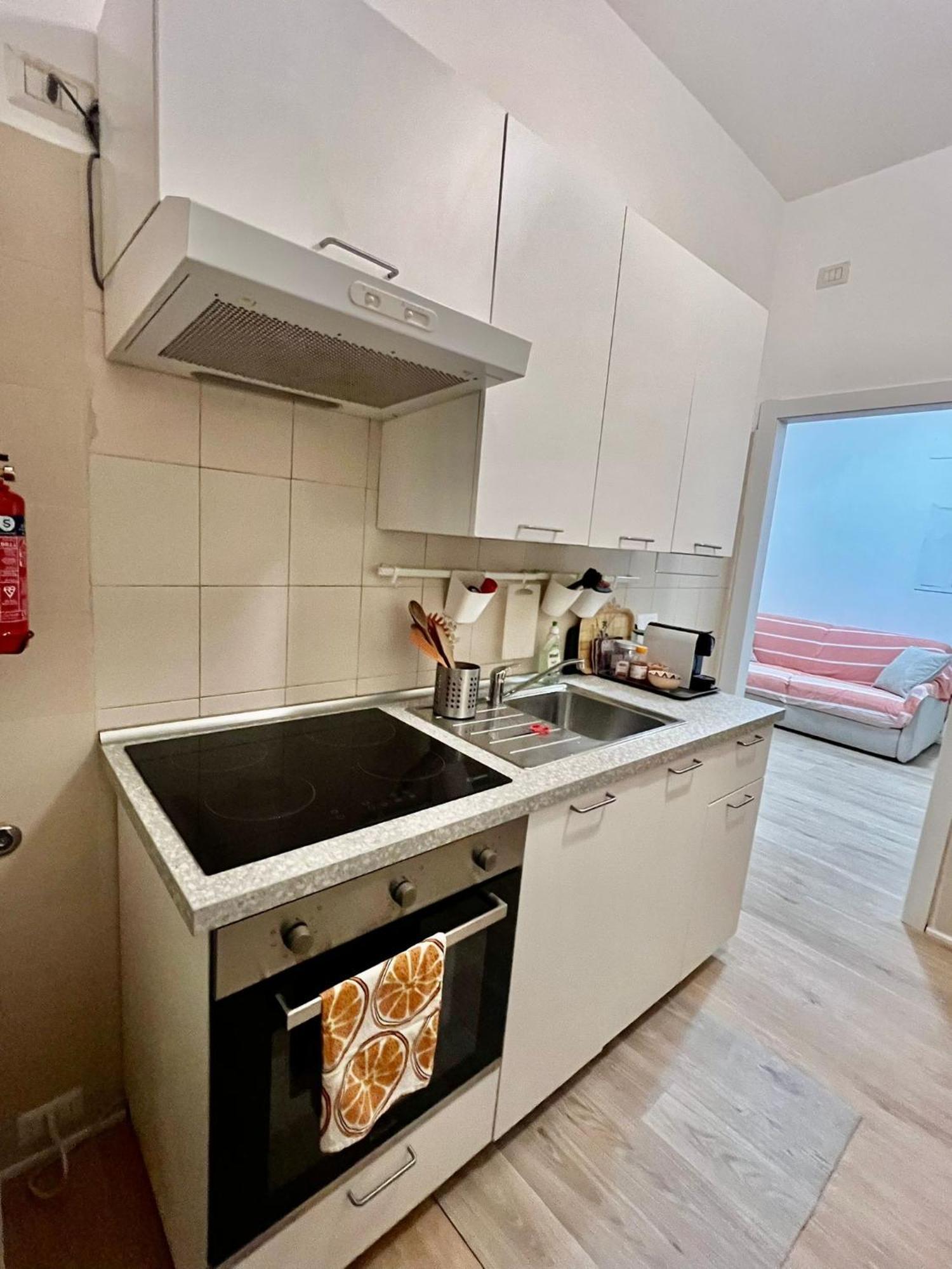 Appartement Domus Antonia Rome