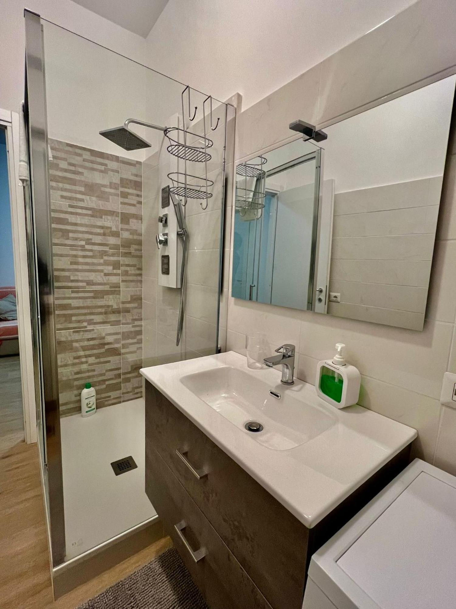 Appartement Domus Antonia