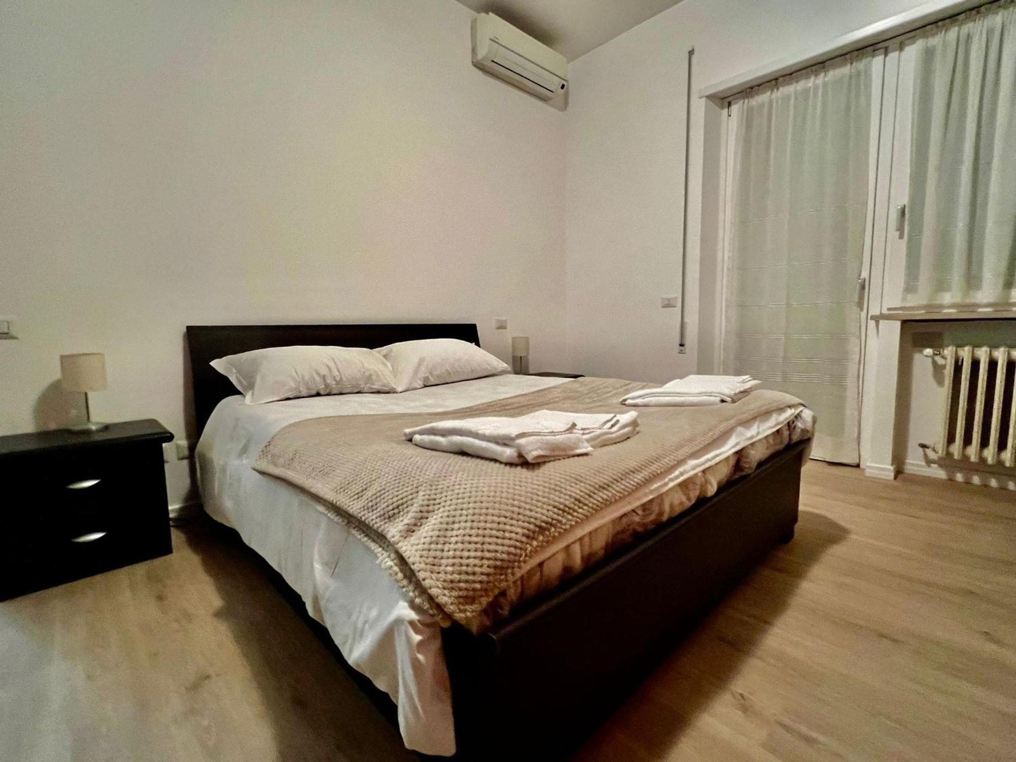 Domus Antonia Appartamento Roma