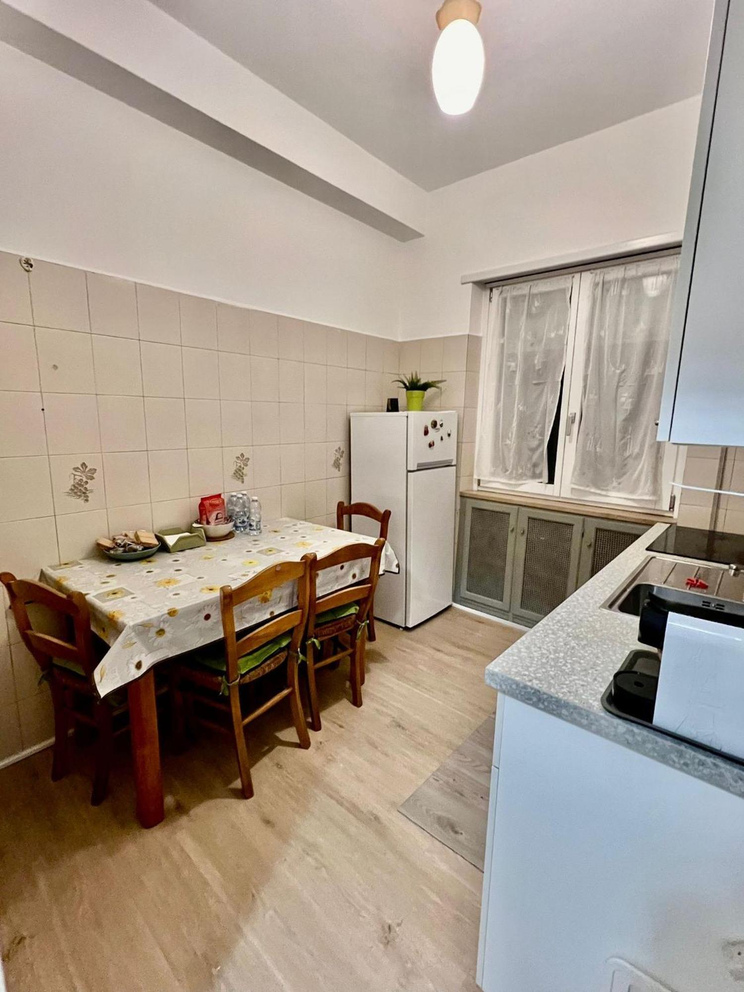 Appartamento Domus Antonia *