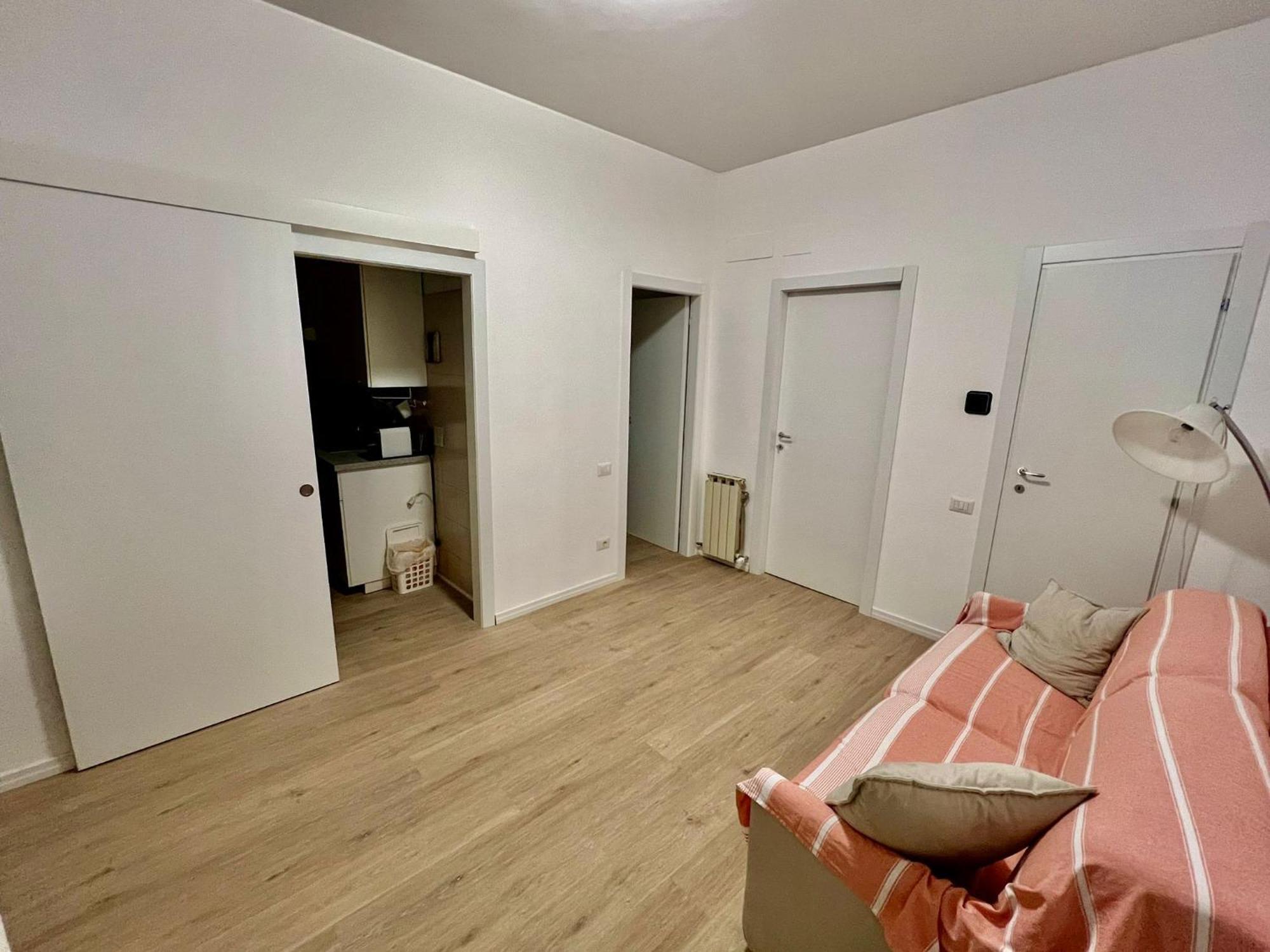 Appartamento Domus Antonia Roma